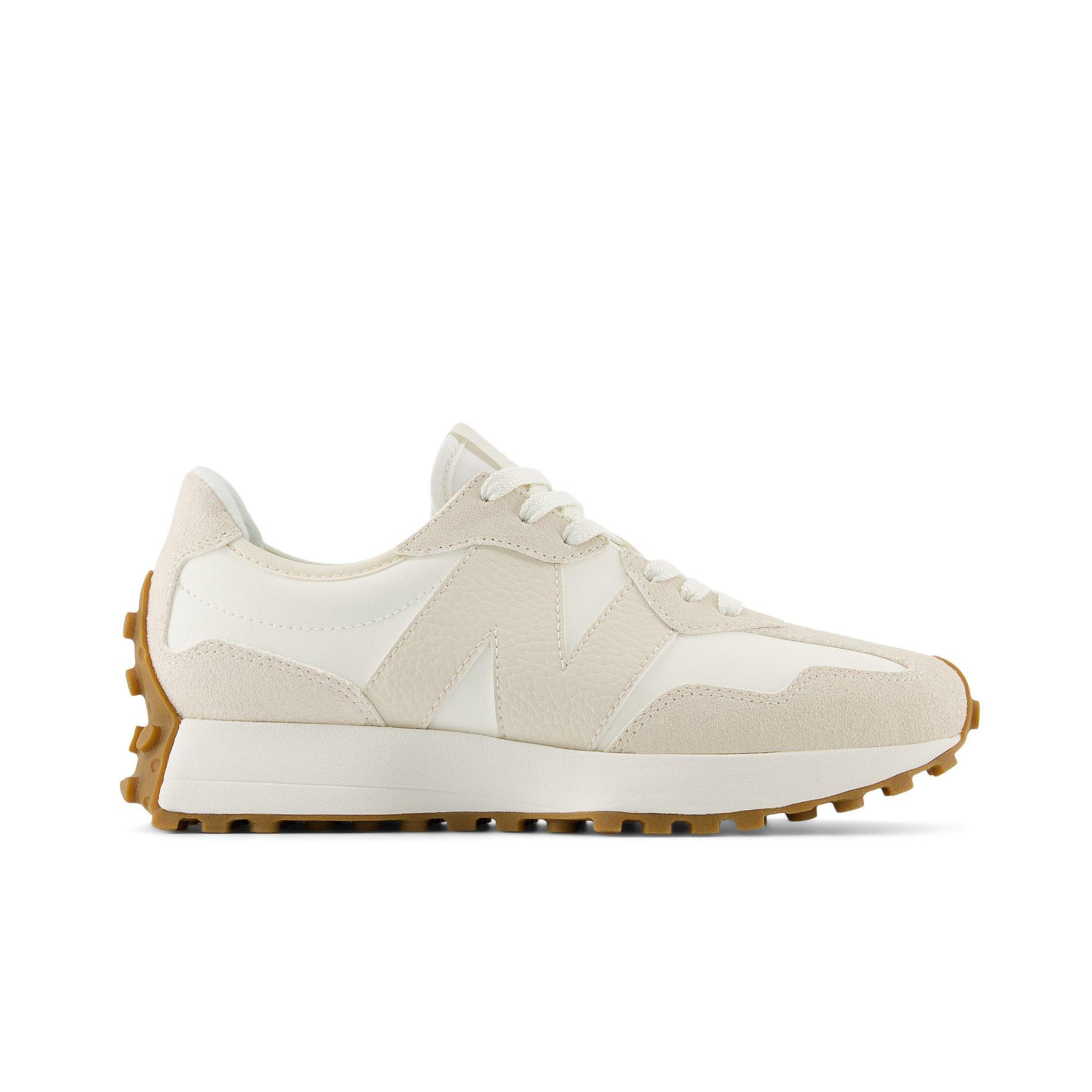 New Balance 327 "Tan" Women's Shoe